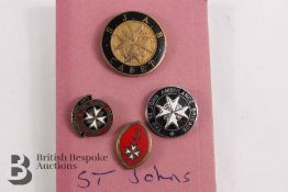 Miscellaneous Badges