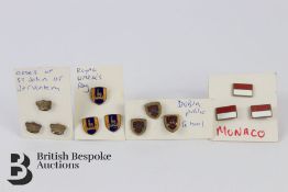 Miscellaneous Cufflink's