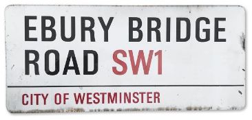 Ebury Bridge Road SW1