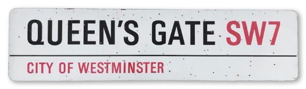 Queens Gate SW7