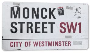 Monck Street SW1