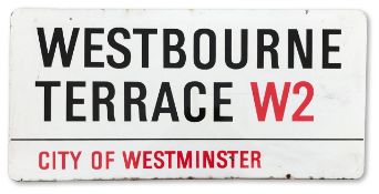 Westbourne Terrace W2