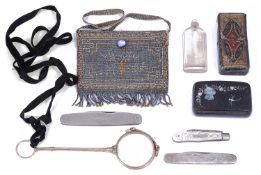 A collection of vertu