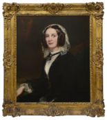 English School, mid 19th century