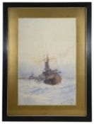 Robert William Esdaile Richardson (1861-1942)