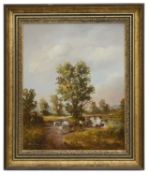 Hans Baumann (German, 1927-1985)