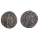 L. Aemilius Lepidus Paulus Silver Denarius62 BC.Veiled and diademed head of Concordia facing - Image 1 of 2