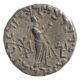 Indo-Scythian Kings of Bactria, Azes II Silver Tetradrachm.c 35 BC-5 AD.King on horseback riding - Image 2 of 2