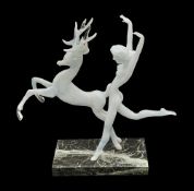 Istvan Komaromy (1910-1975)