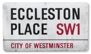 Eccleston Place SW1