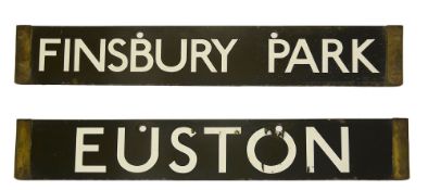 Euston/ Finsbury Park