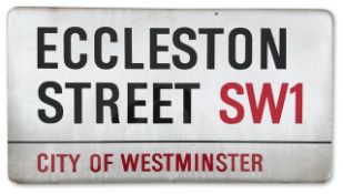 Eccleston Street SW1