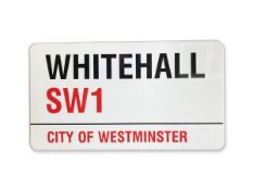Whitehall SW1