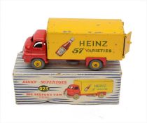 Dinky Supertoys, No.923 Big Bedford 
