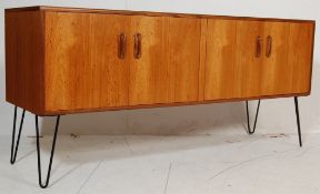 VINTAGE RETRO 1960’S TEAK WOOD G-PLAN SIDEBOARD