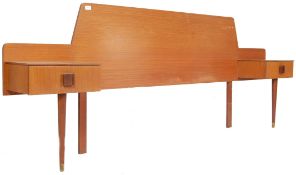 VINTAGE RETRO KOFOD LARSEN FOR G PLAN HEADBOARD