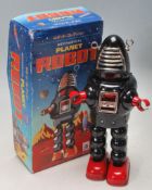 HA HA TOY MECHANICAL PLANET ROBOT