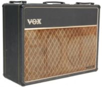VOX AC30 ELECTRIC GUITAR AMPLIFIER