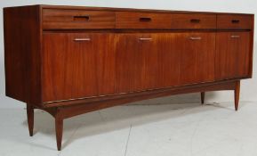 RETRO VINTAGE 1970’S TEAK VENNER SIDEBOARD
