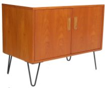 VINTAGE 1970’S G-PLAN TEAK WOOD CABINET