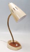 RETRO VINTAGE INDUSTRIAL PIFCO LAMP