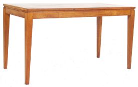 MID CENTURY GORDON RUSSELL COFFEE TABLE