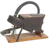 ER ROYAL CIPHER MARKER DIVERS / BLACKSMITH BELLOWS