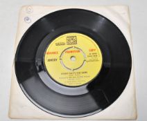 JONESY - RICOCHET / EVERY DAY'S THE SAME 45 7