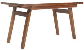 VINTAGE RETRO BEAUTILI-TEA TABLE / TRAY