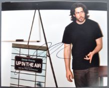 JASON REITMAN - GHOSTBUSTERS AFTERLIFE - SIGNED 8X10