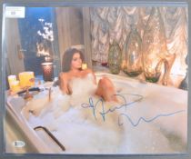 ARIEL WINTER - AMERICAN ACTRESS - MODERN FAMILY - SIGNED 14X11