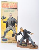 AURORA MADE ODDJOB JAMES BOND PLASTIC KIT