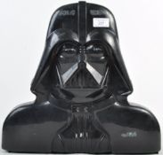 ORIGINAL VINTAGE 1980 KENNER MADE STAR WARS CARRY CASE