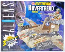 VINTAGE KENNER ALIENS ELECTRONIC HOVERTREAD VEHICLE