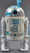 STAR WARS ACTION FIGURES - R2D2 WITH SENSORSCOPE