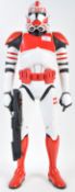 STAR WARS SHOCKTROOPER / STORM TROOPER HALF SCALE FIGURE