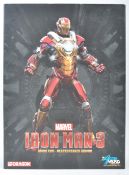 ORIGINAL DRAGON MADE IRON MAN 1 / 9 SCALE ACTION FIGURE MODEL