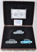 HARRY POTTER - CORGI DIECAST - MR WEASLEY'S FORD ANGLIA