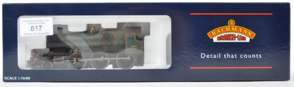 BACHMANN BRANCH LINE 00 GAUGE MODEL RAILWAY TRAINSET LOCO