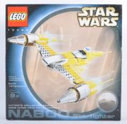 LEGO SET - STAR WARS ULTIMATE COLLECTOR SERIES - 10026