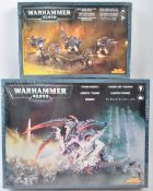WARHAMMER 40K SEALED EX SHOP STOCK SETS