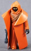 STAR WARS ACTION FIGURES - REPLICA VINYL CAPED JAWA