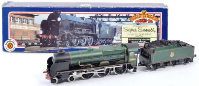 BACHMANN BRANCH LINE 00 GAUGE MODEL RAILWAY LOCOMOTIVE