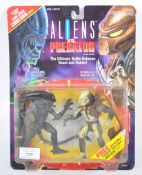 KENNER ADE ALIENS VS PREDATOR FIGURE SET