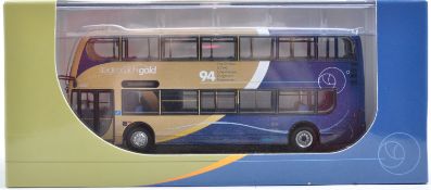 CMNL 1/76 SCALE DIECAST MODEL BUS UKBUS 0032