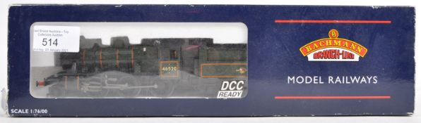 BACHMANN BRANCH LINE 00 GAUGE MODEL RAILWAY LOCOMOTIVE