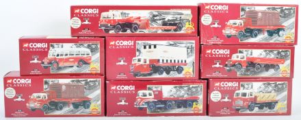 CORGI CLASSICS BRITISH RAIL COLLECTION DIECAST MODELS