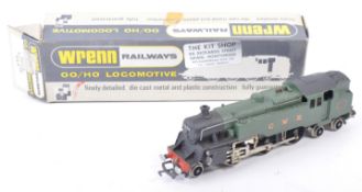 ORIGINAL WRENN RAILWAYS 00 GAUGE W2220 2-6-4 GWR LOCO