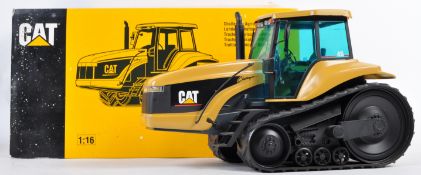 IMPRESSIVE NZG 1/16 SCALE CATERPILLAR CHALLENGER 45
