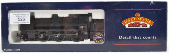 BACHMANN BRANCH LINE 00 GAUGE MODEL RAILWAY LOCOMOTIVE